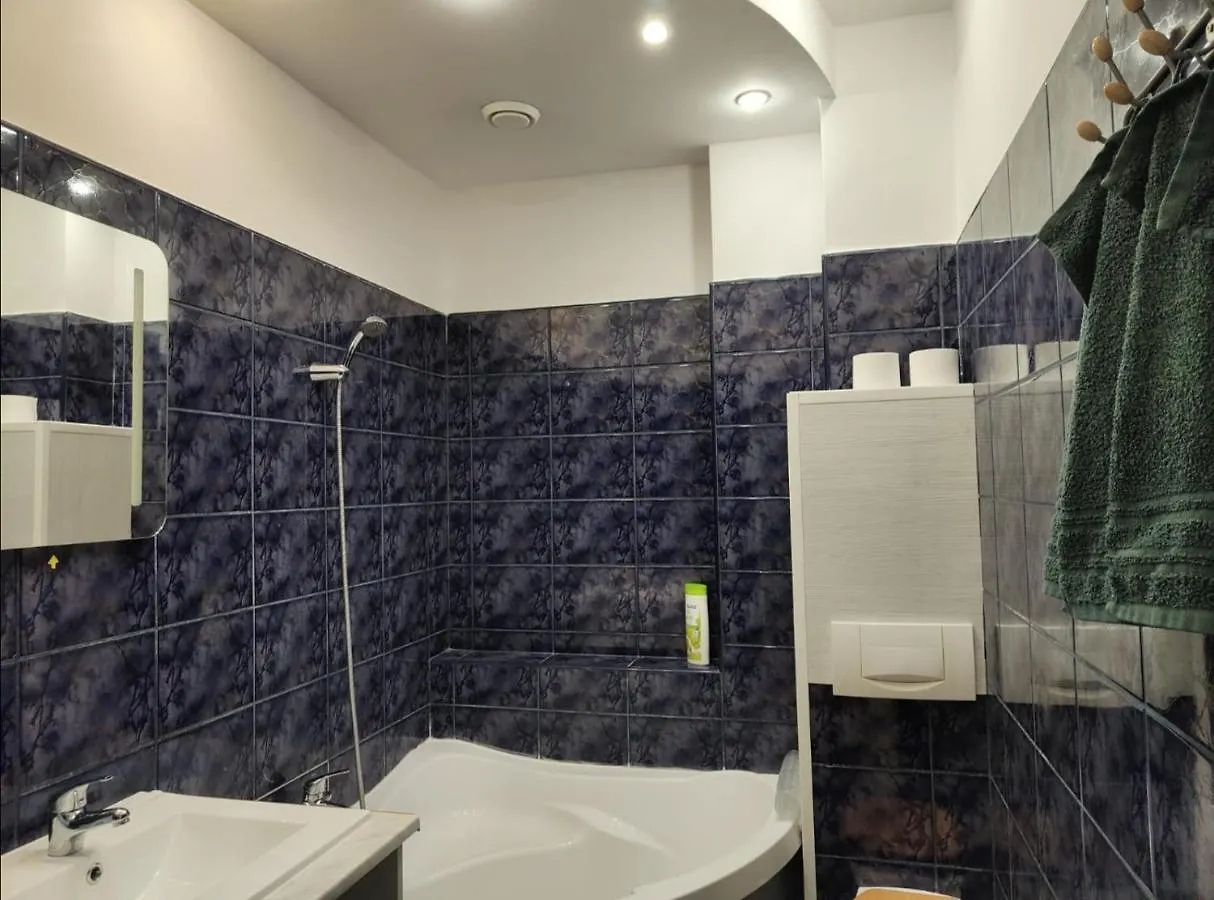 Beach 1 Minuta,By Grand Hotel, Sheraton, Molo, Best Location Сопот Апартаменты